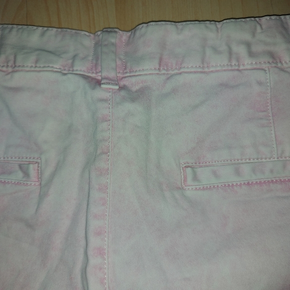 Gap Girlfriend Cropped Chinos - Picture 8 of 11